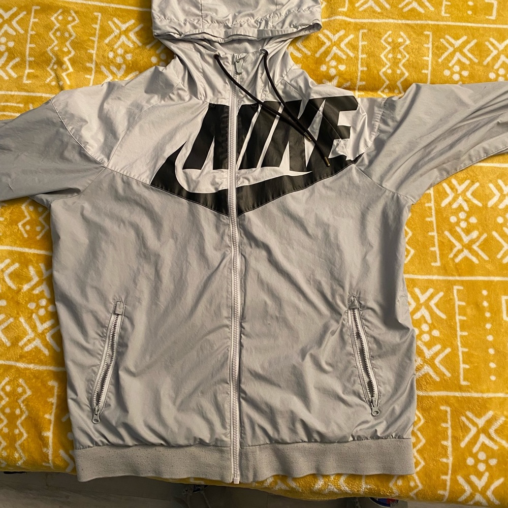 Nike Jacket